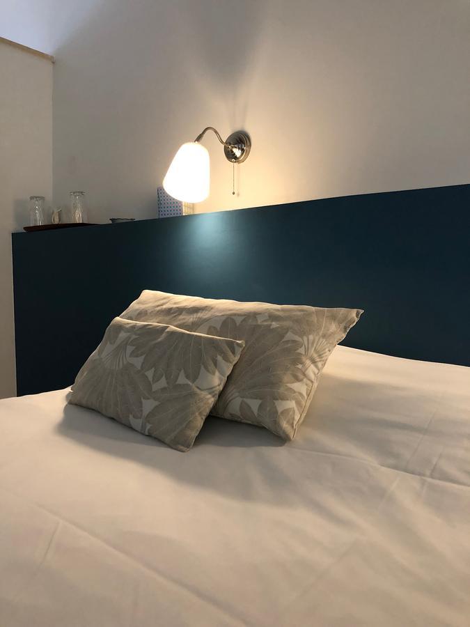 La Basse Cour Hotell Tanlay Eksteriør bilde